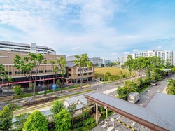 Treasure at Tampines (D18), Condominium #479361431